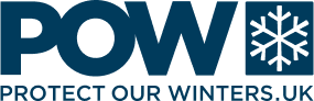 POW Logo
